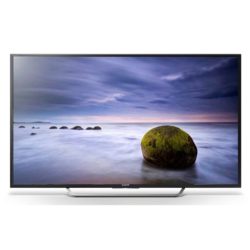 Sony KD55XD7005BU Black - 55inch 4K Ultra HD TV  Smart  LED  Freeview HD  WiFi  4x HDMI Ports